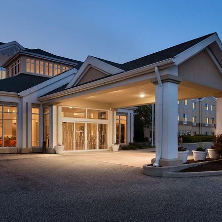 Hilton Garden Inn Fort Wayne Ellisville Екстериор снимка