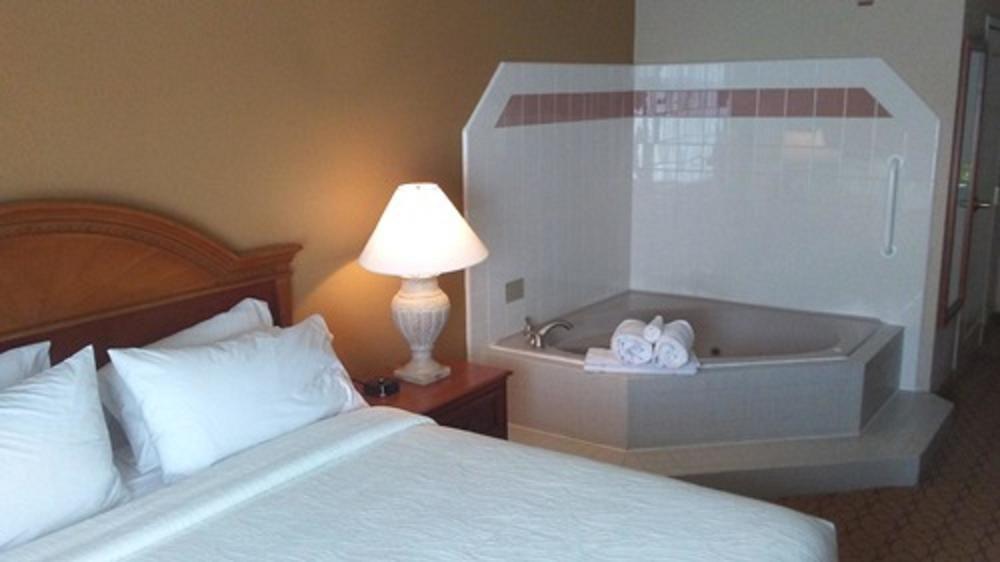 Hilton Garden Inn Fort Wayne Ellisville Екстериор снимка