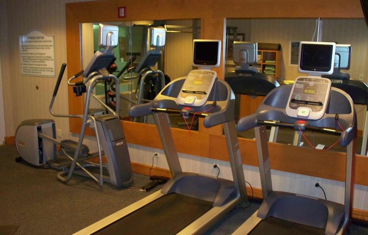Hilton Garden Inn Fort Wayne Ellisville Екстериор снимка