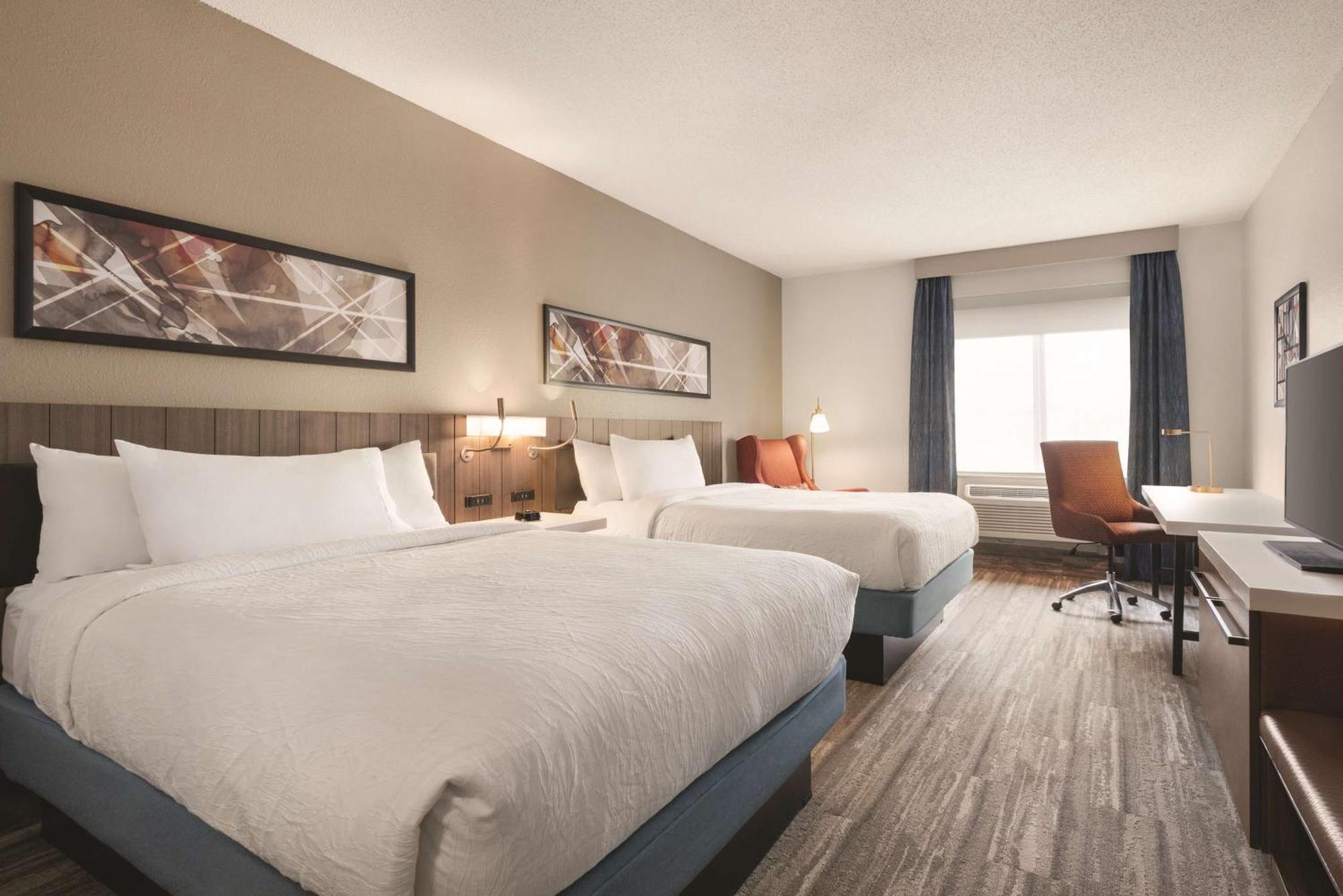 Hilton Garden Inn Fort Wayne Ellisville Екстериор снимка