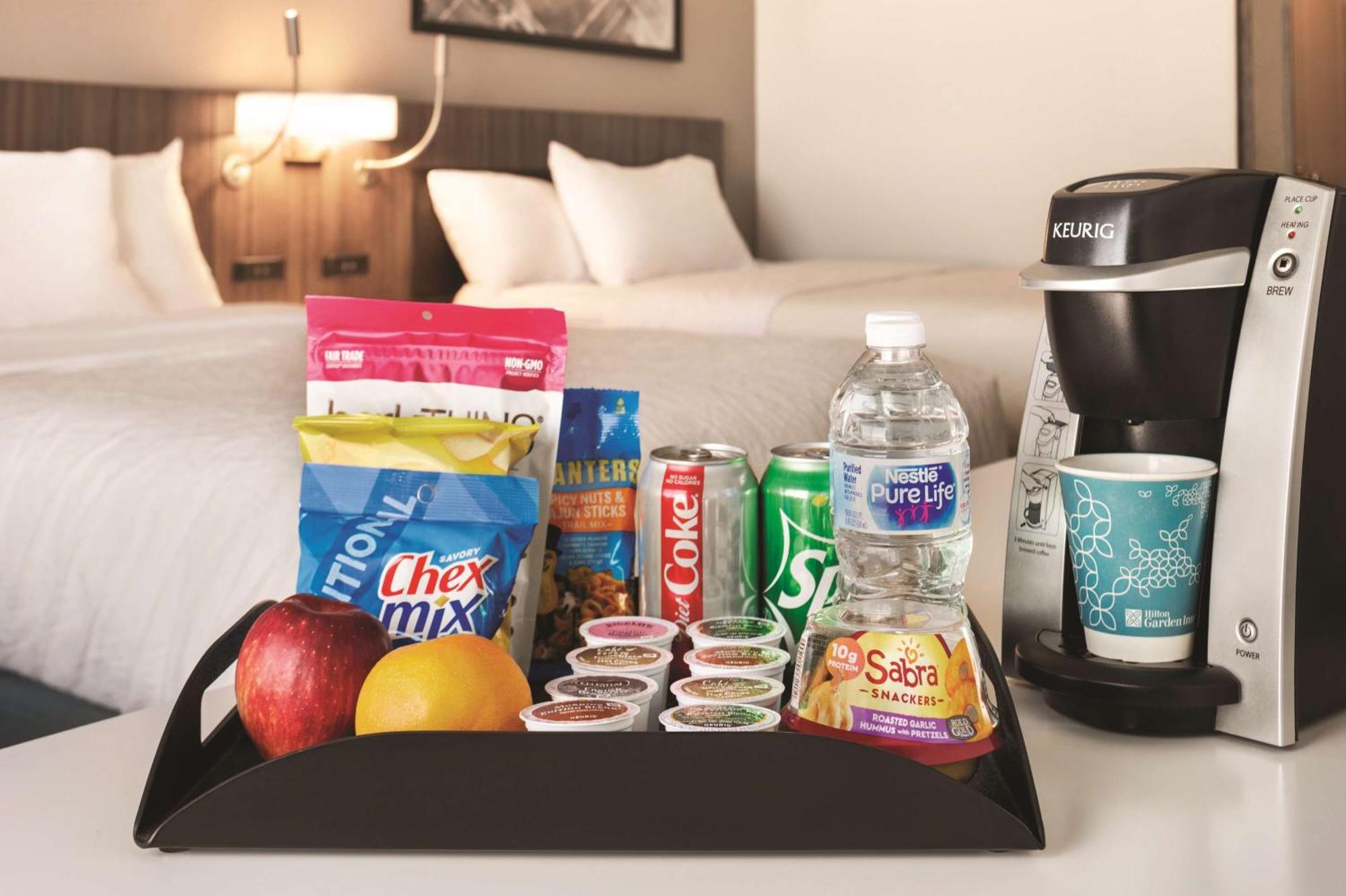 Hilton Garden Inn Fort Wayne Ellisville Екстериор снимка