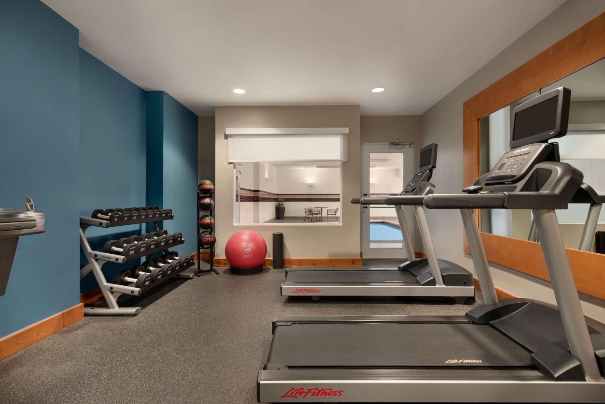 Hilton Garden Inn Fort Wayne Ellisville Екстериор снимка
