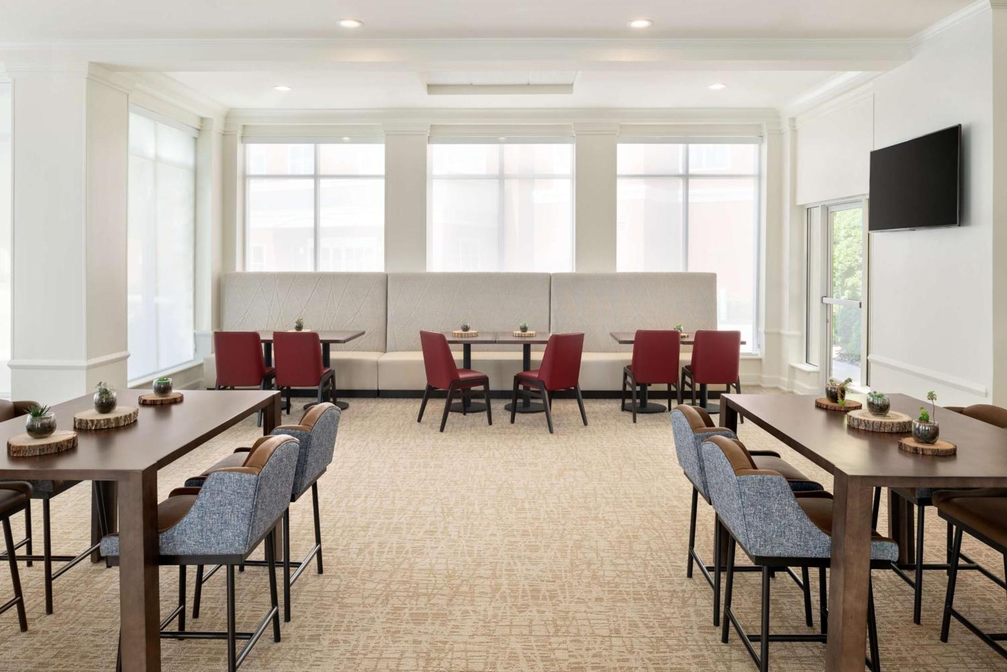 Hilton Garden Inn Fort Wayne Ellisville Екстериор снимка