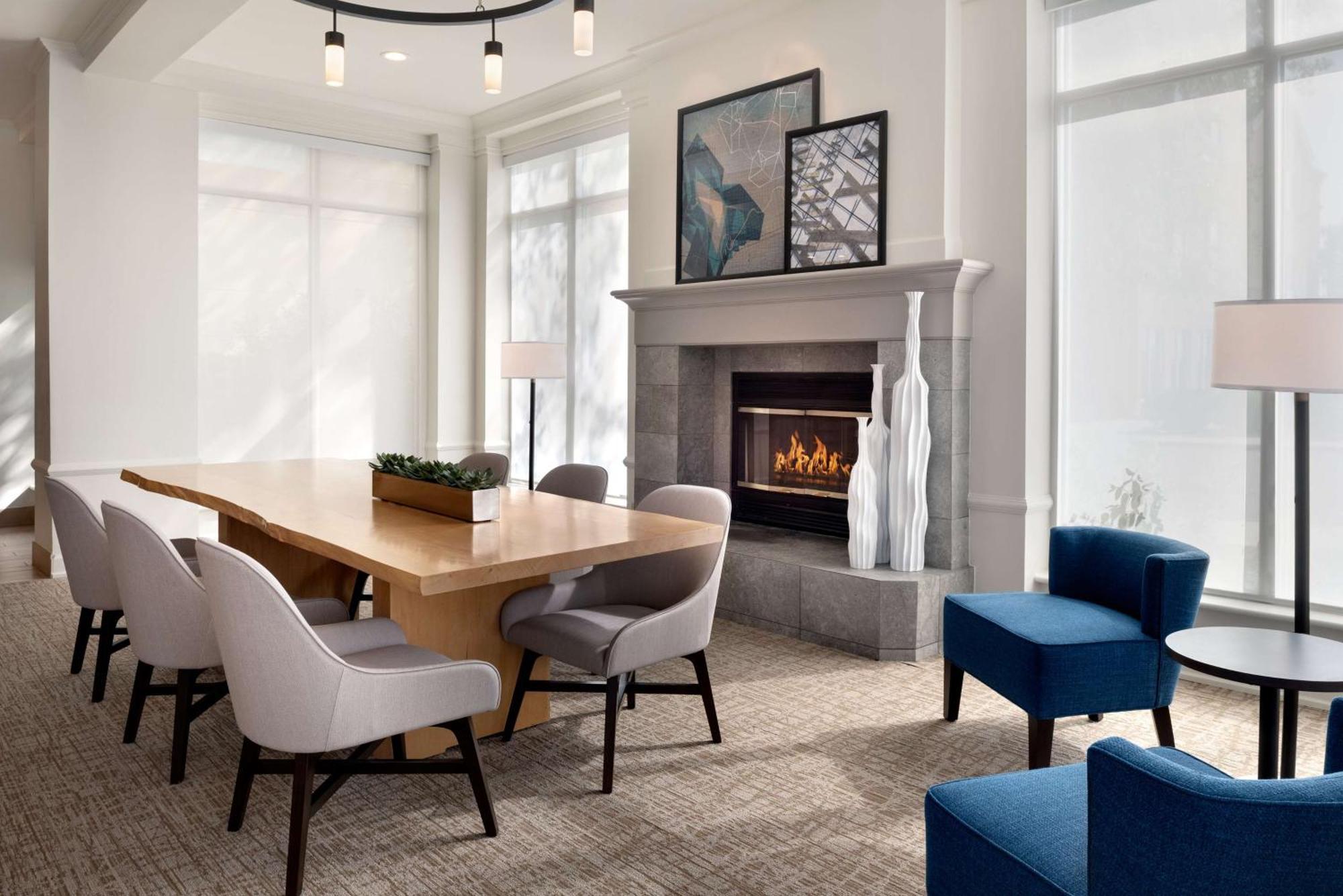 Hilton Garden Inn Fort Wayne Ellisville Екстериор снимка