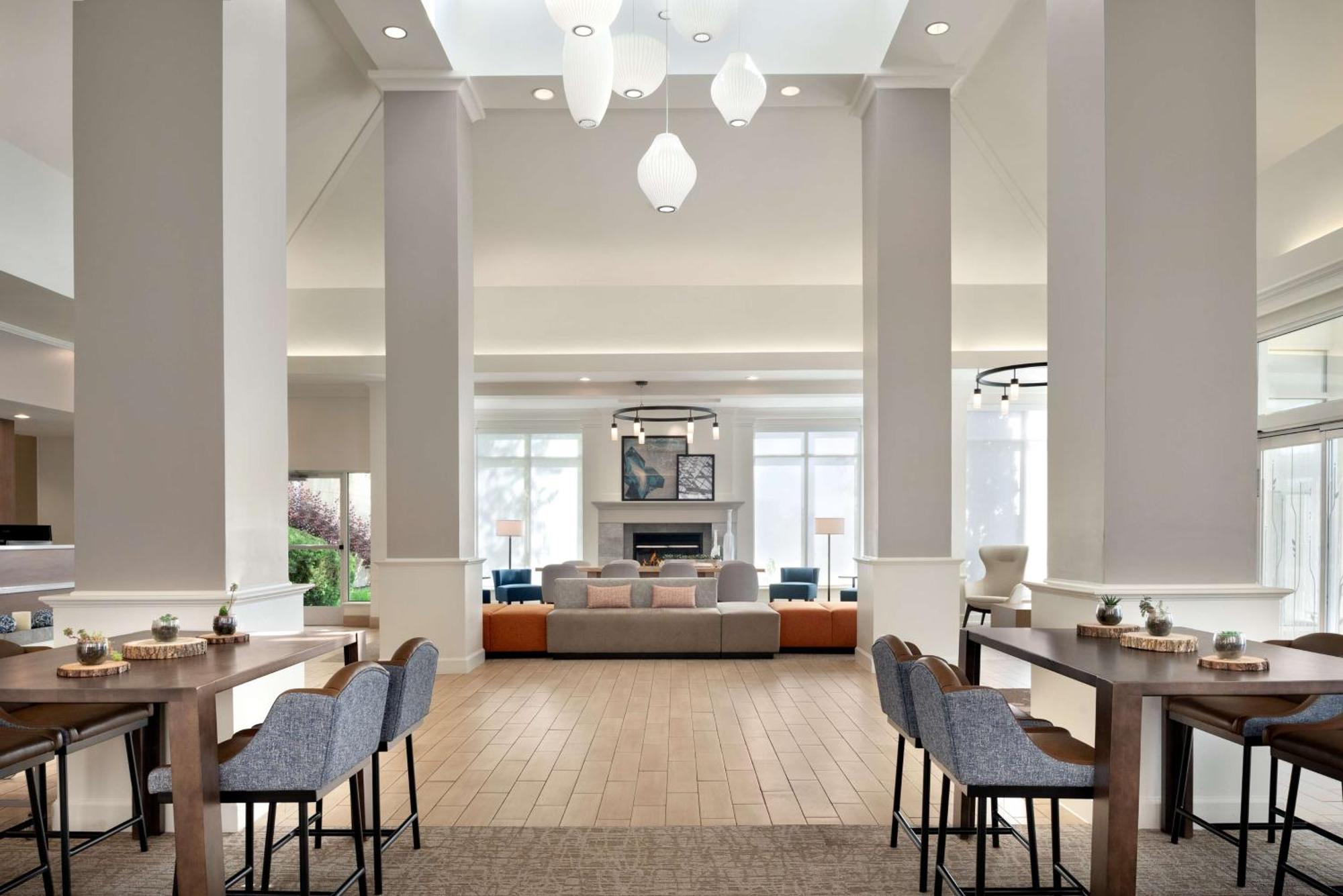 Hilton Garden Inn Fort Wayne Ellisville Екстериор снимка