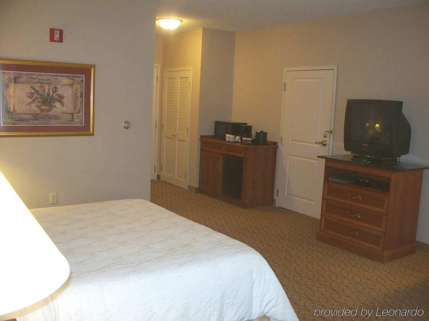 Hilton Garden Inn Fort Wayne Ellisville Стая снимка